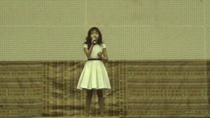 "Баллада о матери" Рената Таирова