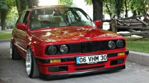 DCM 1:64 BMW E30 M3