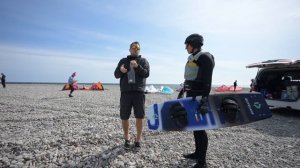 Байкал Gcamp25