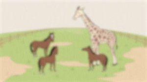 Сериал Невероятные факты эволюции — 6 серия / Zannen na Ikimono