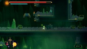 ADVENTURES OF SAMSARA (2025) [PS5] - Часть 2 из 2