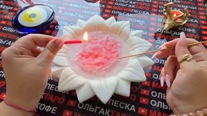 Гадание на свече: коридор затмений🌒 все меняется💯😱 уникальные перемены💯