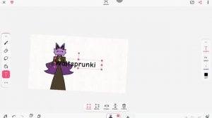 💜делаю Арты уолтспрунки и оранжу🧡