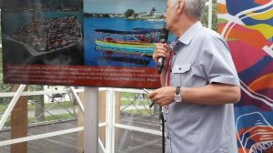 Латина-фест-2025. Хованов. Гватемала. Ч-2