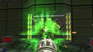 RETRO Stream Part3 BeastInTheTowersMix WAD 720p HD