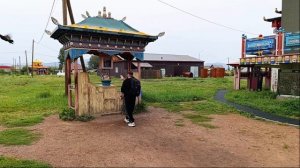 БЕЗГИДА НЕДЕЛИ 📍 БУРЯТИЯ, УЛАН-УДЭ