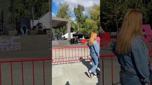 #День города Мытищи,#Пульс столетия,#Мытищи