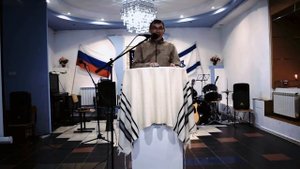 Око за око и зуб за зуб │Александр Савич │1 часть.