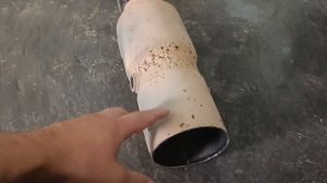 Пробег 119 т км.  KIA SPORTAGE 2.0 Катализатор