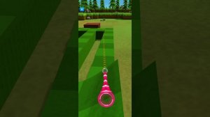 Играю в Golf battle