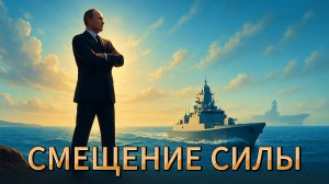 🌊 Андрей Мартьянов | Запад в истерике, Путин на Дальнем Востоке меняет геополитическую карту мира