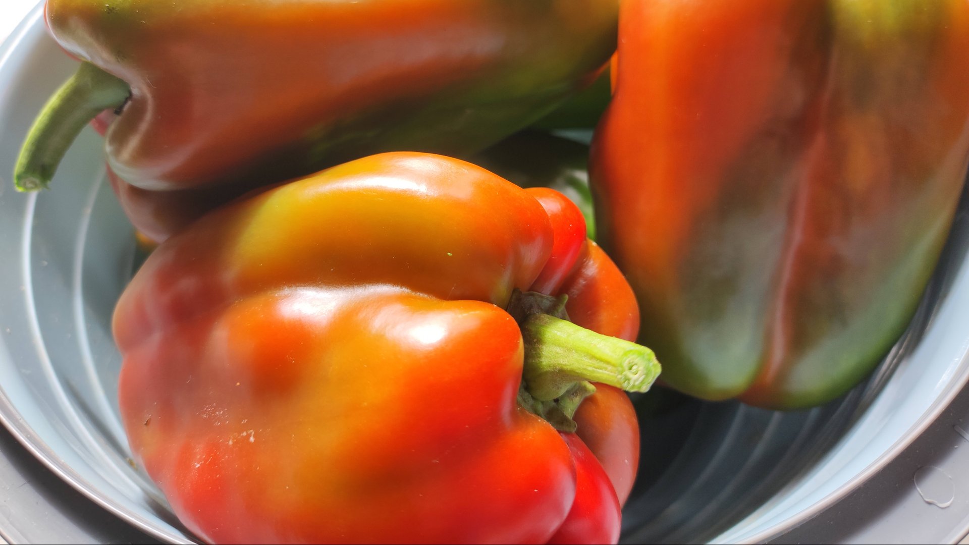 Самый урожайный сладкий перец сезона 2025 смотреть онлайн