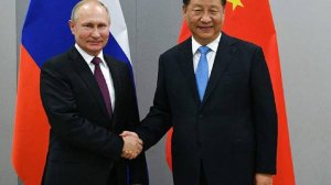 Трамп сообщил о желании видеть Путина и Си Цзиньпина на саммите G20 в 2026 году