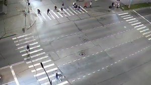 Мото ДТП в Петрозаводске "Снова лег на асфальт"