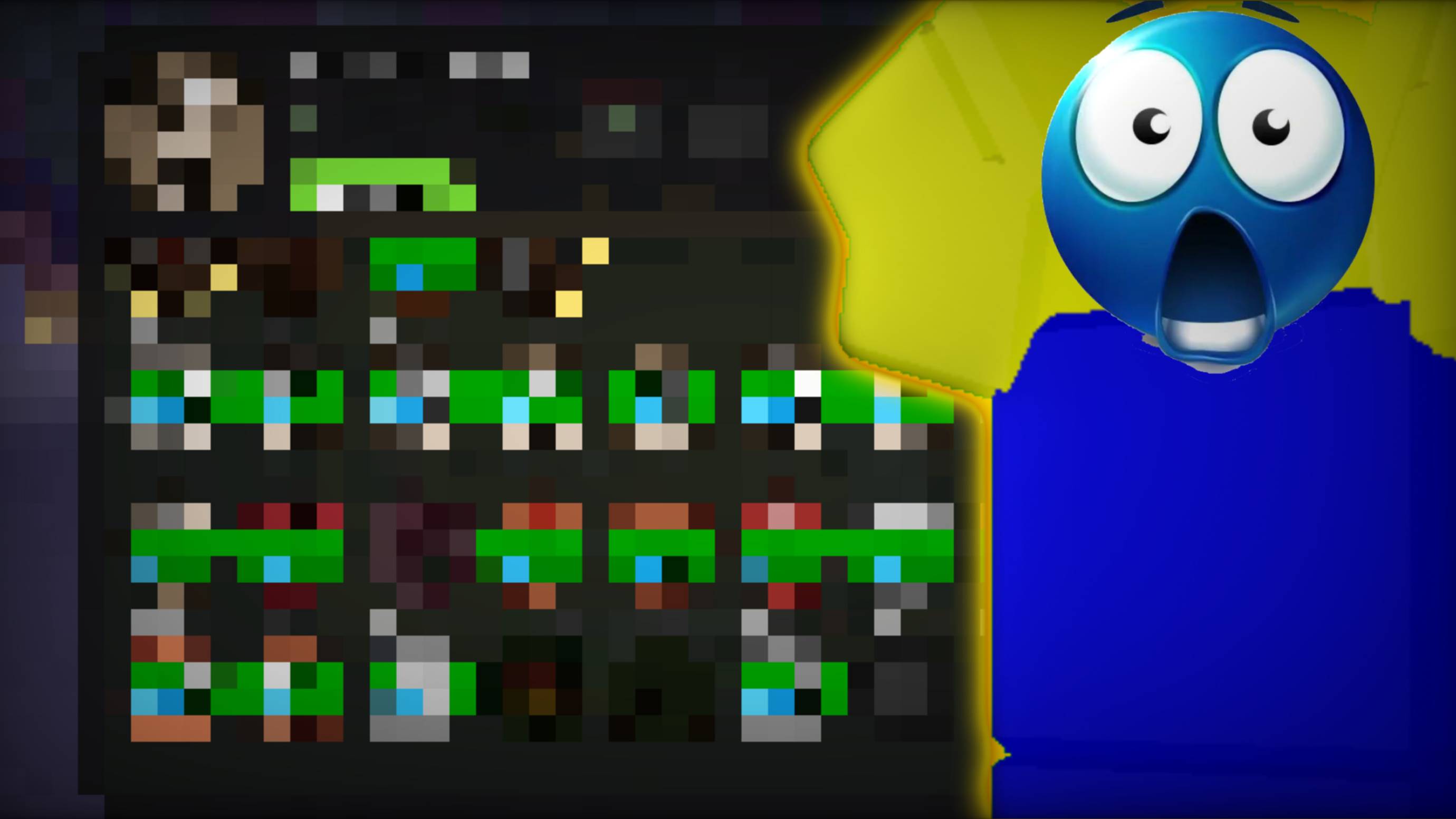 МАКСИМУМ ДОСТИЖЕНИЙ ЗА ОДНУ ИГРУ 99 NIGHT IN THE FOREST смотреть онлайн