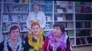 Хорошая песня: "Не ходи ты за мною, хороший мой..."