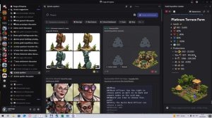 Новостная солянка по №12 (изменения в ивентах, перенос ВС, апдейт для экспедиции + новые кванты)