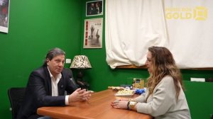 Авторская тв программа "Академия моды" Ирины Чувараян