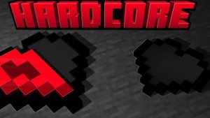 майнкрафт хардкор 2 часть