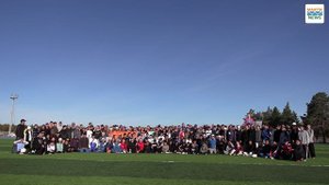 Бэрдьигэстээх күнүгэр сарсыардааҥҥы сэрээккэ