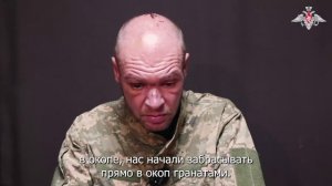О побегах мобилизованных ВСУ во время обучения