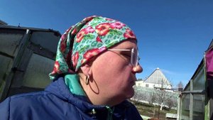 Влог от 01.05.2021