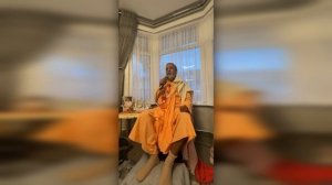 День явления Шрилы Бхактивиноды Тхакура / БВ Мадхава Махарадж (5 сентября 2025, Лондон)