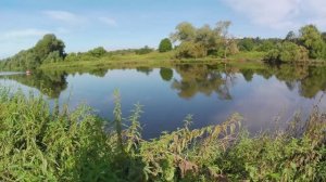 Поездка в Луцино