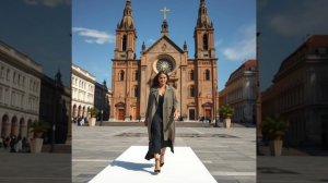 Тренды красоты 2025: Уникальную индивидуальность.