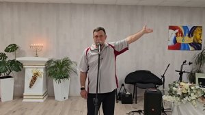 Видение о Риге _ Таллине _ Варшаве _Берлине . Господь призывает церкви к покаянию