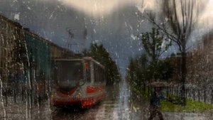 «Шербурские зонтики» (франц. и русский)
музыка Мишель Легран
слова на русском Николай Рябуха