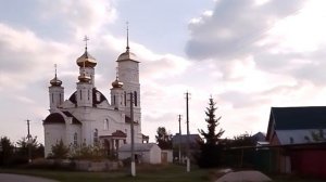 История села Зелëновка ( Ставропольский район Самарской области)