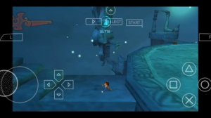 прохождение Крэш битва титанов #1.mp4