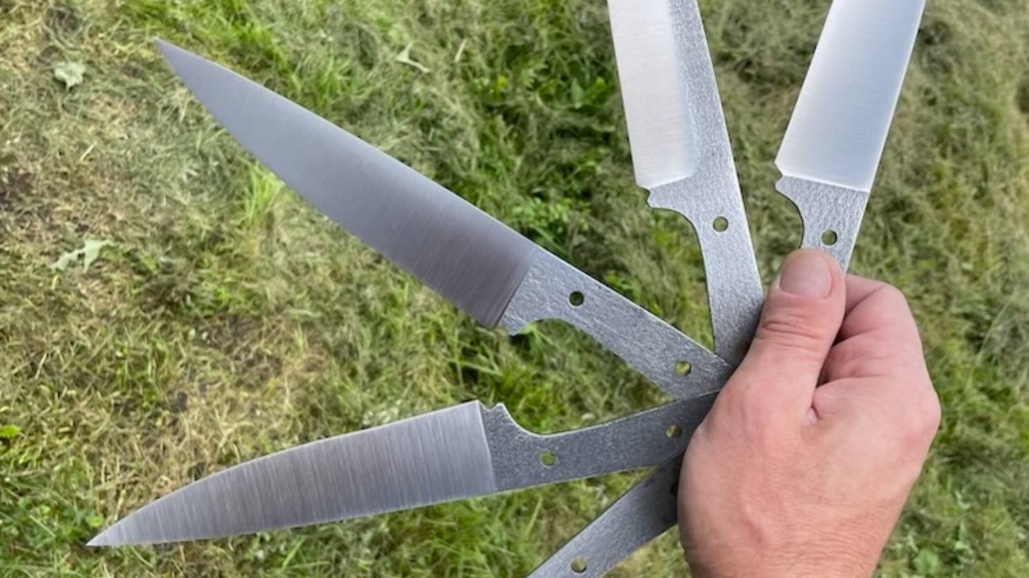 Кованые кухонные клинки pgk смотреть онлайн