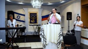 Гадоль Элохай