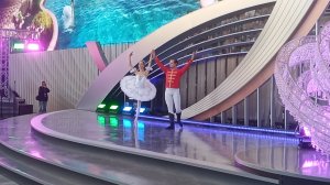 Бесплатные развлечения для детей в парке "Зарядье" - полезная информация.