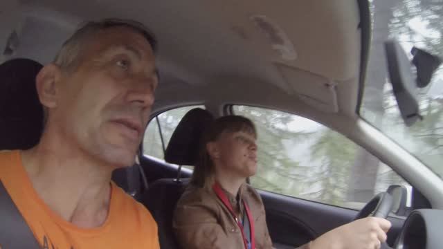 Белокуриха-Италия. Доломиты - Стельвио_сентябрь 2013