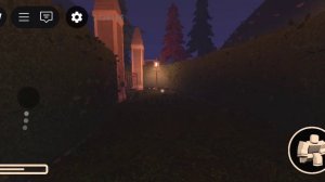 Я всё-таки прошёл oldoors брамбл меня чуть не загрыз но садовник втащил ему!