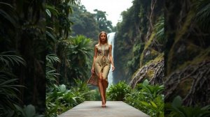 Топовые девушки модели в Сеуле.