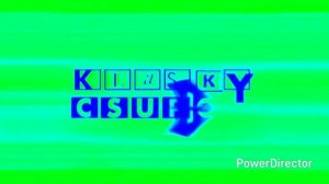 I Made Helium Visuals On PowerDirector