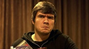 Российский блогер BadComedian оказался в базе экстремистского сайта «Миротворец»