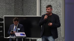 Александр Рахманов | HR-трансформация и управление с помощью ИИ