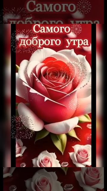 Доброе утро ☀ 🌝⏰