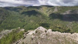 Священная гора Майлгар