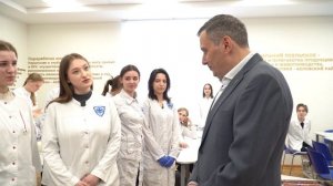 Весенне-летняя посевная 2025