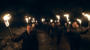 "НЕ ПОЗАБУДЬ!" Клип родителей выпускников (Гимназия №4, Оренбург, 2019г.)