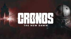 Cronos The New Dawn #1