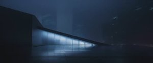 028 "Obscura Highrise" ⧸⧸ 1 Hour Ambience