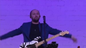 Виталий Ефремочкин - Не умру я, но буду жить(live)