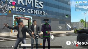 Гранд-криминал онлайн ГКО часть 1